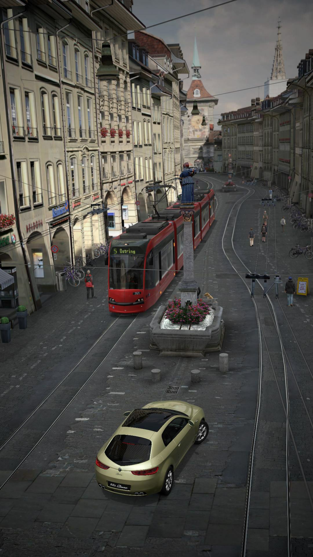 Gran Turismo 5 - Imagen 9